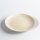 Teller aus Feinsteinzeug, rund, sand / beige, 22 cm, Mesapiu, Juras Sand