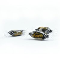 Amarelli Caramelle Miele e Liquirizia, Bonbons mit Honig...