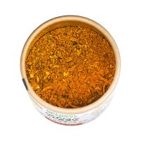 Gewürz-Mix für Curry-Gerichte "Hurry Curry", 60g, Natural Spices, Niederlande