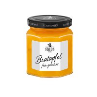 Bratapfel Konfitüre, limitiert, Fruchtaufstrich...