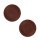 Runde Schokoladenwaffeln, Chocolate Wafer Rounds, 120 g, Cartwright &amp; Butler, England