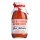 Sugo allarrabbiata, Kirschtomatensauce pikant, 240 ml, Don Antonio, Italien