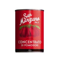 Concentrato di pomodoro San Marzano Vintage, Tomatenmark...