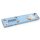 Torrone mit 30% Mandeln, crunchy, Torrone friabile con Mandorle, 130g, weißer Nougat, Dolcital