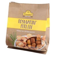 Rosmarinperlen, Knabbergebäck mit Rosmarin, 150g,...