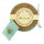 Fleur de Sel im Keramik-Topf, handgeerntet, 150 g, Sal de Ibiza
