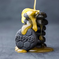 Lakritz Mit Honig, 200g, Das Beste Lakritz Aller Zeiten, Klepper &amp; Klepper