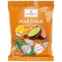 Marzipan Eier Variationen Im Beutel, Frohe Ostern, 87g,...