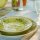 Teller für Frühstück, Salat oder Dessert, Mittel, Madeira Lemon, 21 cm, Costa Nova