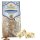 La Vela Genusswelten Bella Sardegna Geschenkset, Köstlichkeiten aus Sardinien, Pane Guttiau – Torroncini – Malloreddus, perfekt für Sardinien-Liebhaber