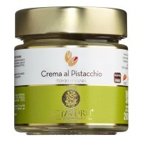 Crema al Pistacchio, süße Pistaziencreme,...