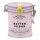 Butter Fudge, rose tin, Weichkaramell mit Butter, rosa Geschenk-Dose, 175 g, Cartwright & Butler, England
