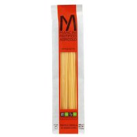 Spaghetti, Handwerklich Hergestellt, 500g, Pasta, Nudeln, Mancini Pastificio