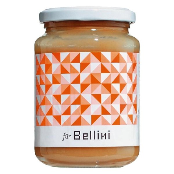 Fruchtmark für Bellini, 330 ml, Viani