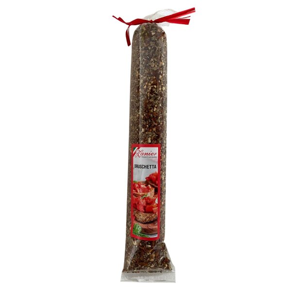 Preparato per Bruschetta, Gewürzmischung für Bruschetta, 100 g, Zanier