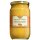 Moutarde de Dijon, Dijon-Senf klassisch scharf, 850 g, Fallot