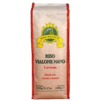 Riso Vialone Nano, Risotto Reis, 1.000 g, Melotti