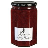 Himbeere Leichtkonfitüre, 635g, Stauds Wien,...
