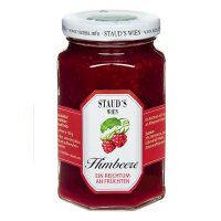Himbeere Leichtkonfitüre, 250 g, Stauds Wien,...
