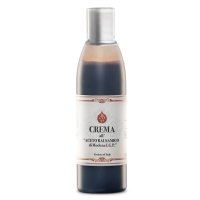 Crema allAceto Balsamico di Modena IGP, Balsamico Creme aus Modena g.g.A., 250 ml, Società Agricola AcetoModena