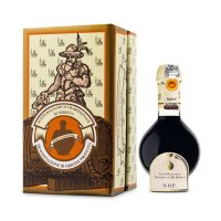 Aceto Balsamico Tradizionale di Modena DOP 12 Anni, 100...