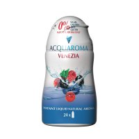 ACQUAROMA Venezia (Geschmacksrichtung Waldbeere), 48ml,...