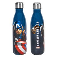 ACQUAROMA - MARVEL CAPTAIN AMERICA Design Thermo...