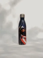 ACQUAROMA - MARVEL CAPTAIN AMERICA Design Thermo...