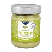 La Vela Crema di Pistacchio, süße...