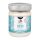 La Vela Crema di Cocco, Weiße Kokosnuss Creme, ohne Palmöl, 190g