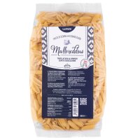 Malloreddus, Pasta, Trafilatura al Bronzo, 500g, Typische...