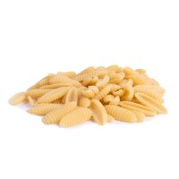 Malloreddus, Pasta, Trafilatura al Bronzo, 500g, Typische Nudel-Spezialität, hergestellt in Sardinien, La Vela
