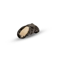 Cannoli al Cocco, sizilianische Gebäckröllchen...