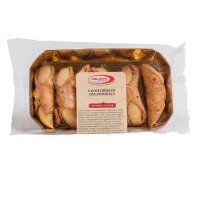 Cannoli Cinnamon Rolls, sizilianische...