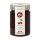 Composta di Ciliegie 100 % da Frutta , Kirschen-Fruchtaufstrich aus 100% Frucht, 350g, Alpenzu