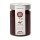 Composta di Visciole 100 % da Frutta, Visciole Sauerkirsch-Fruchtaufstrich aus 100% Frucht, 350g, Alpenzu