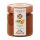 Confetture extra di Albicocche al Timo, Aprikosen-Konfitüre mit Thymian, 270g, Alpenzu