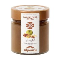 Confetture extra di Strudel, Konfitüre Apfel-Strudel...