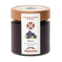 Confetture extra di More, Brombeeren-Konfitüre,...
