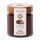 Prodotto Dolciario Lamponi e Cioccolato, Aufstrich Himbeere und Schokolade, 270g, Alpenzu