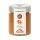 Composta di Pesche 100 % da Frutta, Pfirsich-Fruchtaufstrich aus 100% Frucht, Alpenzu