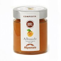 Composta di Albicocche 100 % da Frutta ,...