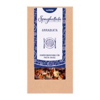 La Vela Spaghettata Arrabbiata, Gewürzmischung...