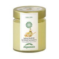 Salsa Maionese Royale Senapata, Cremige Mayonnaise-Senf...