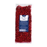 La Vela Rosa Pfeffer, ganze Körner, 20 g