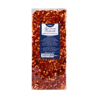 La Vela Peperoncino Frantumato, Chili-Flocken 60g