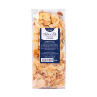 La Vela Aglio a Fette, Knoblauchflocke, Knoblauch in...