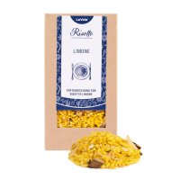 La Vela Risotto Limone, Mediterranes Zitronen-Risotto, 230 g