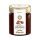Salsa di Cipolle e Rabarbaro, Zwiebel-Rhabarber Sauce, 160g, Alpenzu