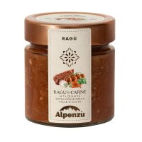 Ragu di Carne, Pasta Sauce nach Art Ragu mit Fleisch,...